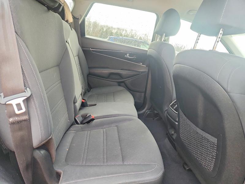 2020 KIA Sorento L