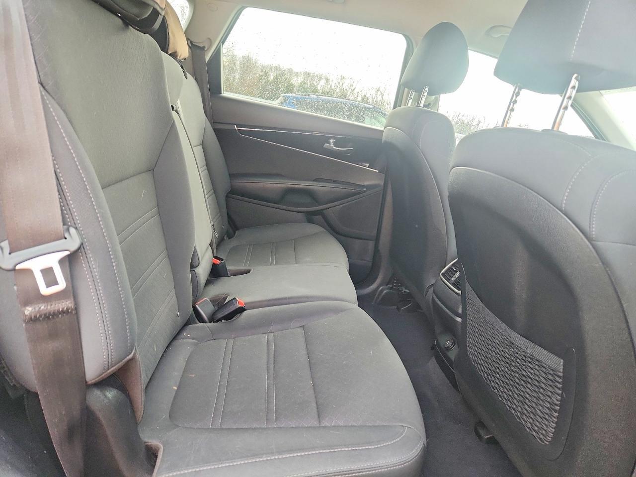 2020 KIA Sorento L