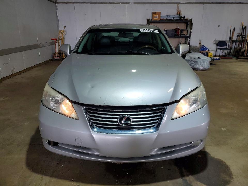2007 Lexus Es 350 Base