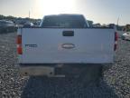 2007 Ford F150 Supercrew
