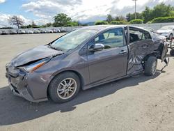 2016 Toyota Prius two for sale in San Martin, CA