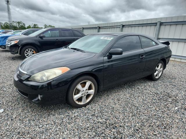 2006 Toyota Camry Solara se V6