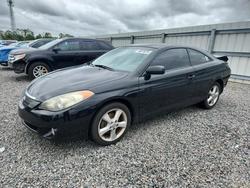 2006 Toyota Camry Solara se V6 for sale in Thonotosassa, FL