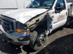 2001 Ford F450 Super Duty Dump Truck