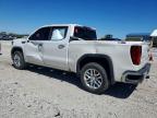 2021 GMC Sierra K1500 SLT