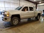 2017 Chevrolet Silverado K2500 Heavy Duty LT