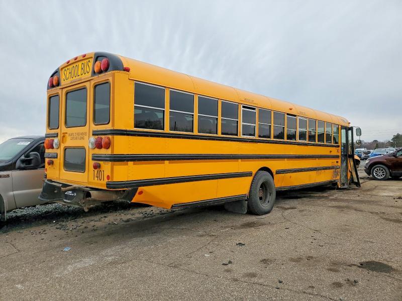 2014 Ic Corporation 3000 CE