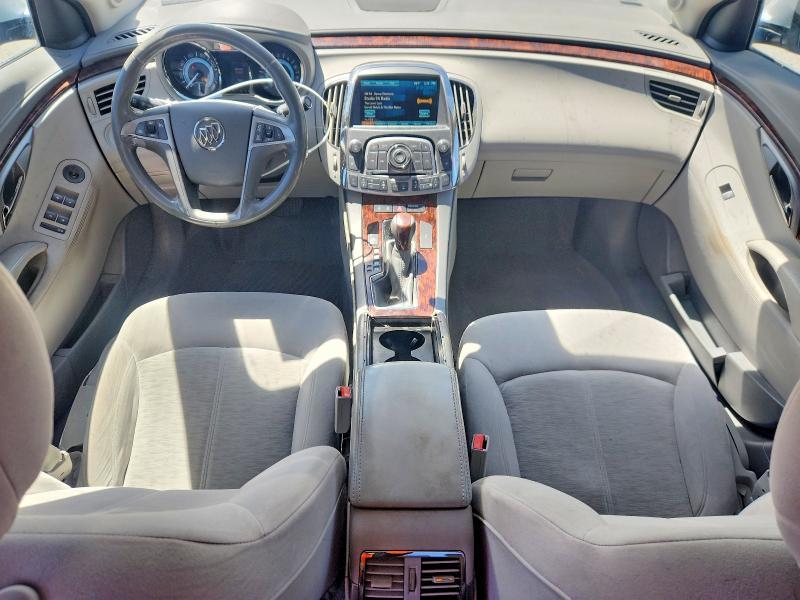 2012 Buick Lacrosse Convenience
