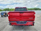 2024 Chevrolet Silverado K1500 High Country