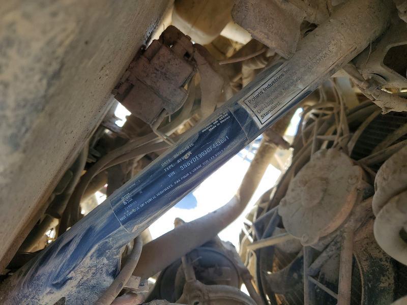 2016 Polaris RZR Utility Vehicle