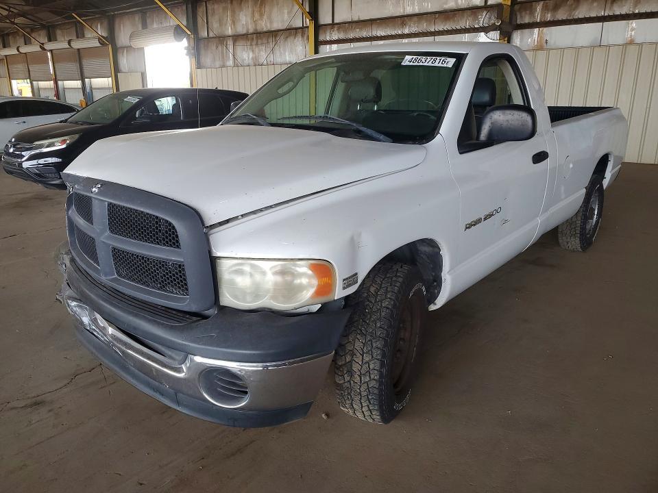 2005 Dodge RAM 2500 ST