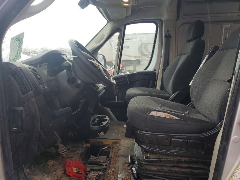 2020 Dodge Ram Promaster 3500 3500 High