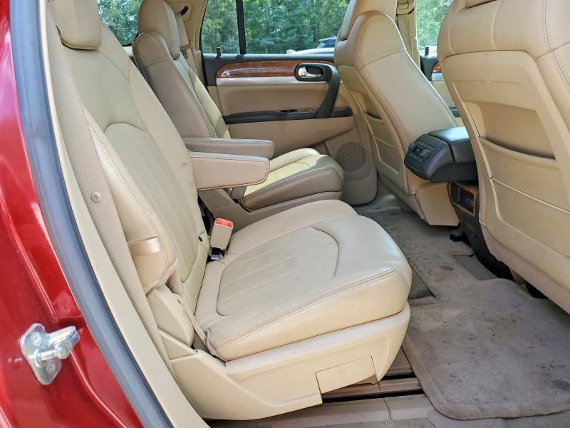 2008 Buick Enclave cxl