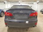 2007 Lexus Is 250