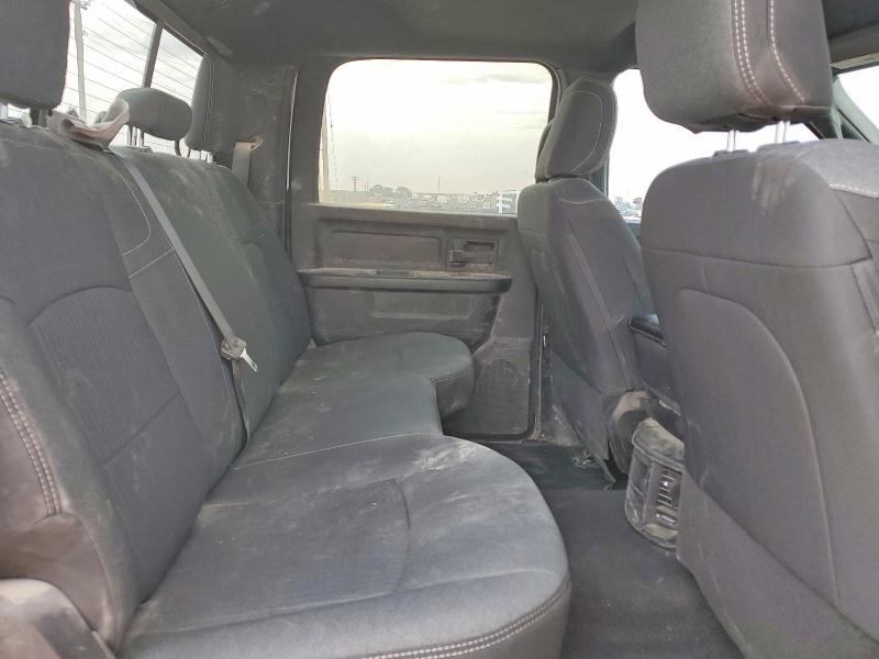 2023 Dodge RAM 2500 Tradesman