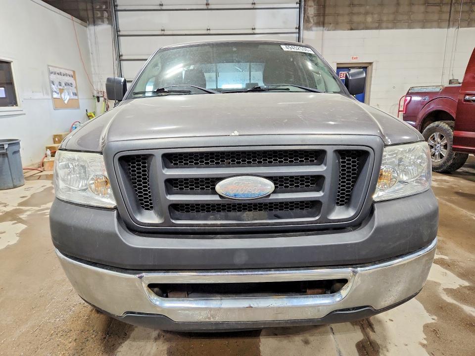 2008 Ford F150