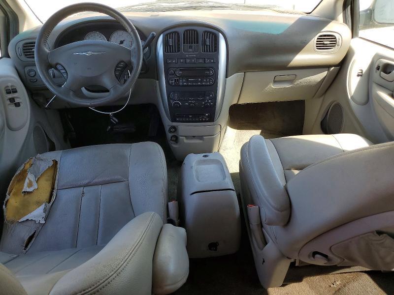 2006 Chrysler Town & Country Touring