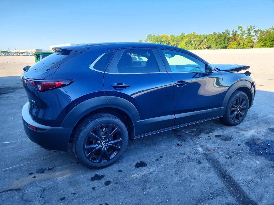 2024 Mazda Cx-30 Select