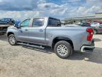 2021 Chevrolet Silverado K1500 LT