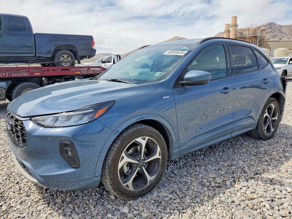 2023 Ford Escape st Line Select
