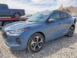 Ford Escape salvage cars for sale: 2023 Ford Escape st Line Select