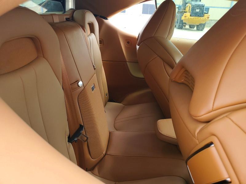 2021 Lexus Lc 500 Convertible Base