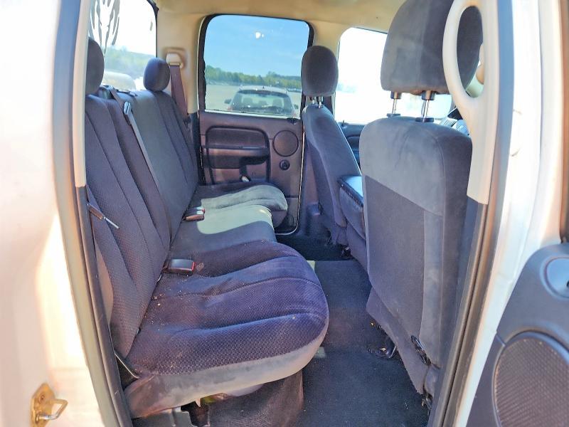2005 Dodge RAM 1500 ST
