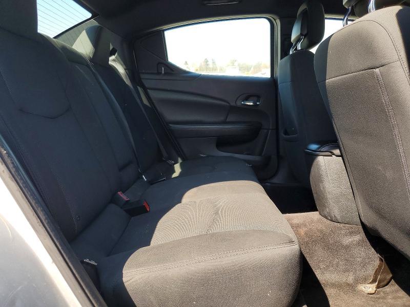 2011 Dodge Avenger Express