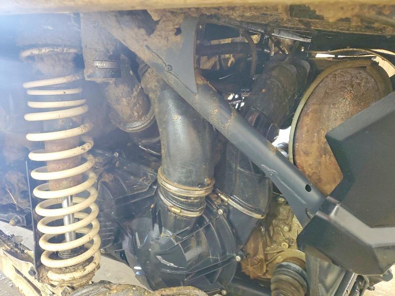 2023 Can-Am Maverick X3 DS Turbo