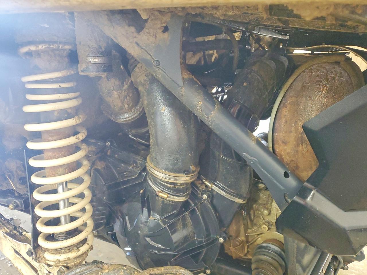 2023 Can-Am Maverick X3 DS Turbo