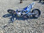 2016 Husqvarna Supermoto 701
