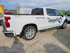 2022 Chevrolet Silverado K1500 Custom