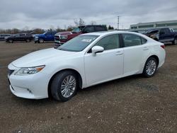Lexus salvage cars for sale: 2013 Lexus Es 350 Base
