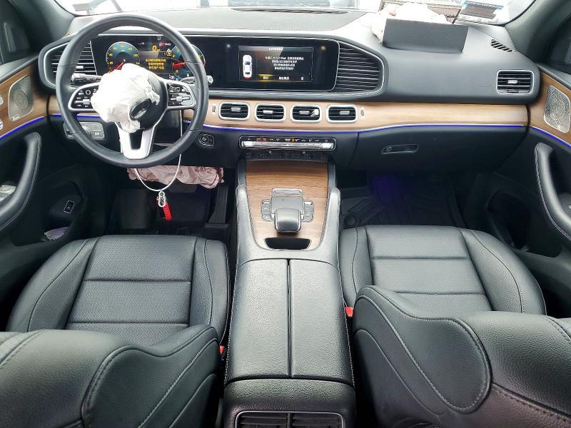 2021 Mercedes-Benz Gle 350