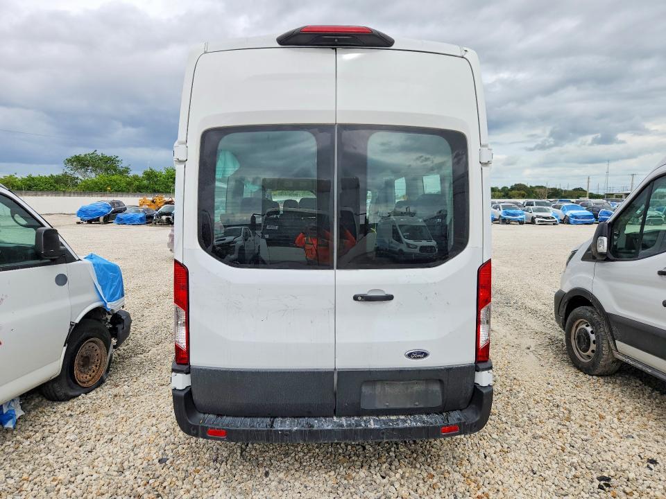 2023 Ford Transit T-350