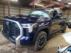 2023 Toyota Tundra Limited HV en venta en Cookstown, ON