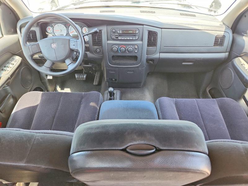2004 Dodge Ram 1500 st