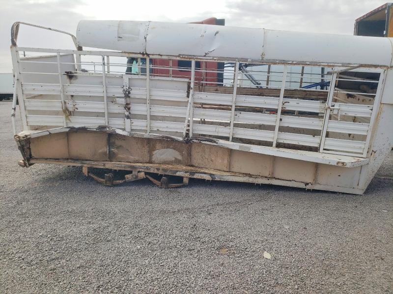 2000 Unknown 2000 Horse Trailer