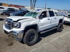 2018 GMC Sierra K1500 SLT
