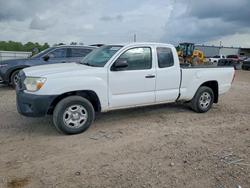 Toyota Vehiculos salvage en venta: 2015 Toyota Tacoma Base