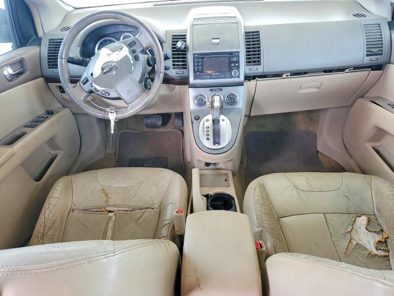 2011 Nissan Sentra 2.0