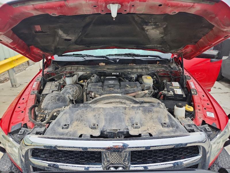 2018 Dodge RAM 2500 ST