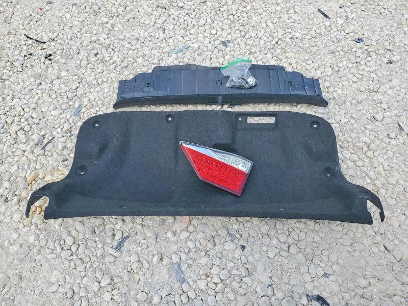 2013 Lexus Es 350 Base