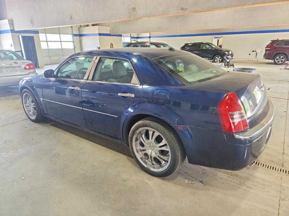 2005 Chrysler 300c