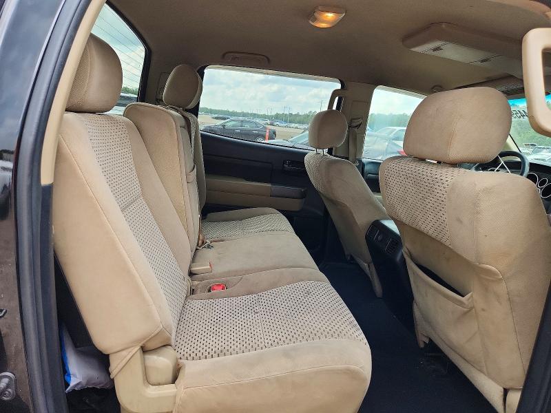 2013 Toyota Tundra Grade