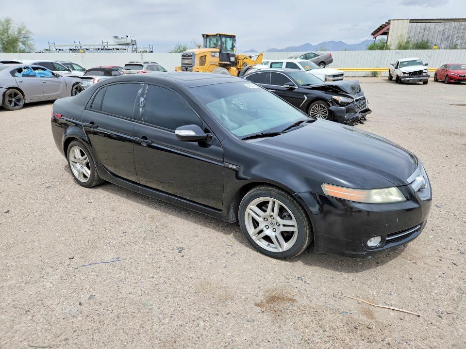 2008 Acura TL