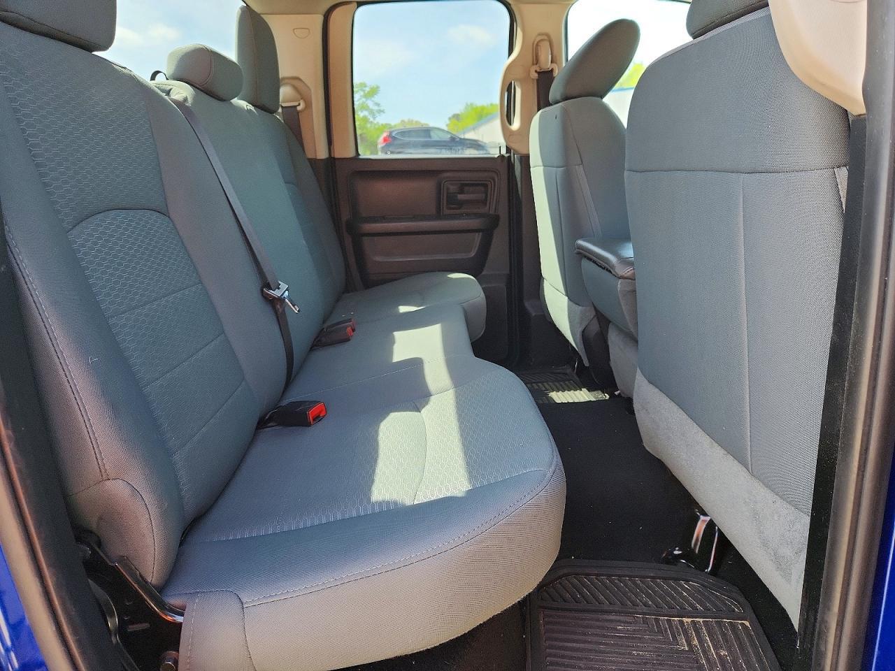 2014 Dodge RAM 1500 ST