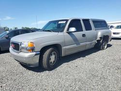 2001 GMC New Sierra C1500 for sale in Thonotosassa, FL