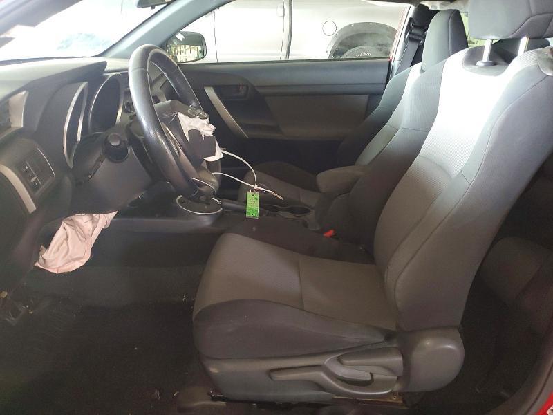 2015 Scion Tc Base