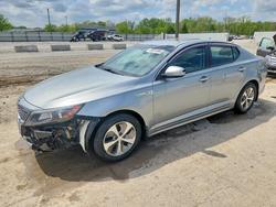 2014 KIA Optima Hybrid for sale in Louisville, KY